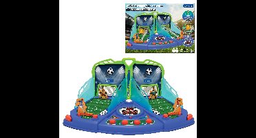 Lexibook - Electronic 2 players Soccer Game (JG945)