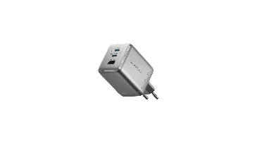 EcoFlow RAPID Pro Charger– Ultra-Fast Multi-Port USB-C Charger 100W