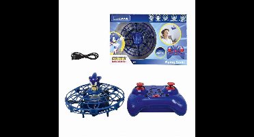 Lexibook - Flying Sonic (UFOSN)