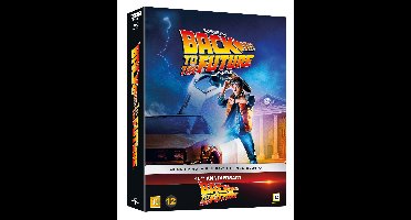 Back to the Future - Collector's Edition