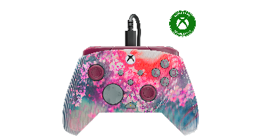 Turtle Beach Rematch Advanced Wired - Kyoto Bloom