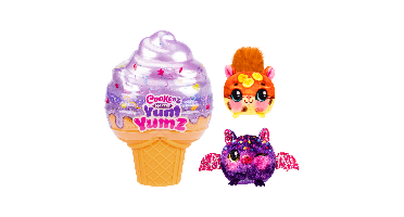 COOKEEZ MAKERY - Yum Yumz 2PK (30651)