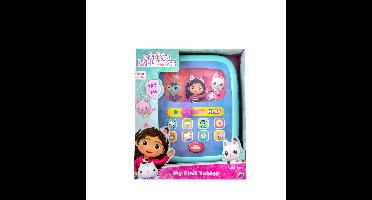 Gabby's Dollhouse - My First Tablet (90393)