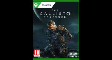 The Callisto Protocol (POL/Multi in Game)