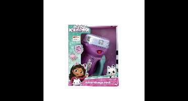 Gabby's Dollhouse Colour Change Torch (90395)