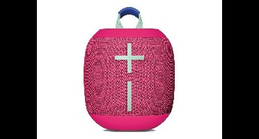 Logitech - Ultimate Ears WONDERBOOM 4 Active