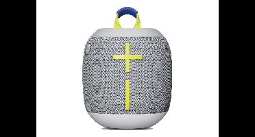 Logitech - Ultimate Ears WONDERBOOM 4 Active