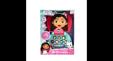 Gabby's Dollhouse - My First Laptop (90399)