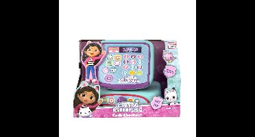 Gabby's Dollhouse - Cash Checkout (90400)