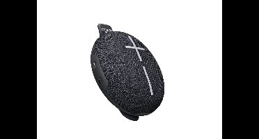 Logitech - Ultimate Ears MINIROLL