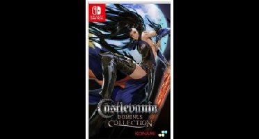 Castlevania Dominus Collection  (Import)