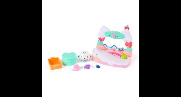 Gabby's Movie Balcony - Furrosted Fun (6074162)