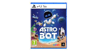 Astro Bot