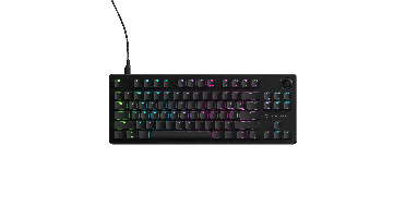 Turtle Beach - Vulcan II TKL Black
