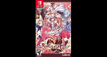 Radiant Tale (Import)