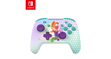 Turtle Beach - Rematch Wireless Controller Invincible Mario