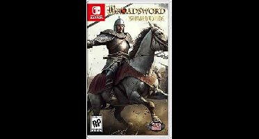 Broadsword: Warlord Edition (Import)