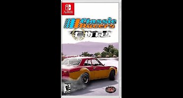 Classic Racers Elite (Import)