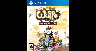 Wuppo (Special Edition) (Import)