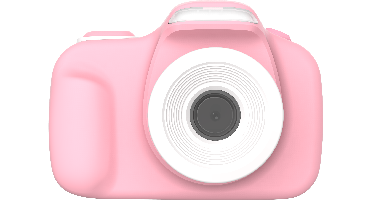 MyFirst - Camera 3 Pink (FC2003SA-PK01)