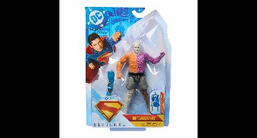 Superman - Movie Character Figure - Metamorpho