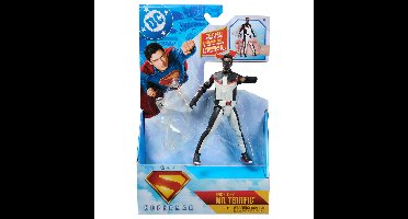 Superman Movie Feature Figure 15 cm - Mr. Terrific