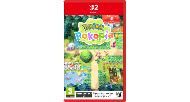 Pokemon Pokopia