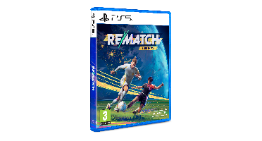 Rematch Elite Edition