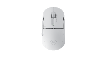 Turtle Beach - Burst II Pro - White