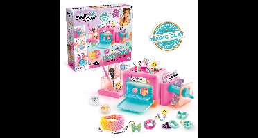 Style 4 Ever - Bakey Clay Jewels Maker (333)