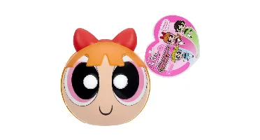 L.O.L. Surprise! - Powerpuff Girls Tots Asst.