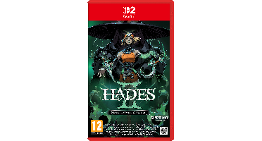 Hades 2 (Collector Edition)
