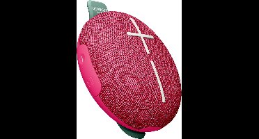 Logitech - Ultimate Ears MINIROLL