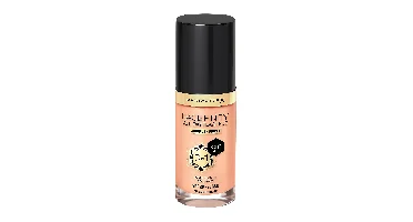 Max Factor - Facefinity All Day Flawness 3in1 Liquid Foundation - 32 Light Beige