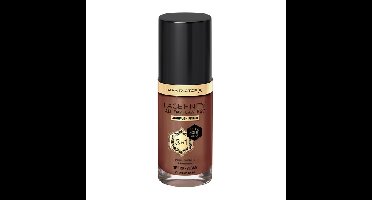 Max Factor - Facefinity All Day Flawness 3in1 Liquid Foundation - 110 Espresso