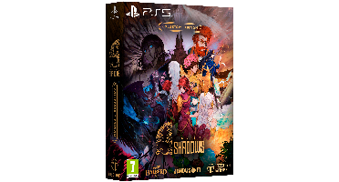 9 Years of Shadows Collector's Edition