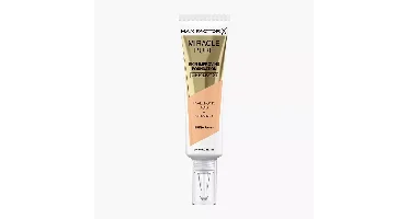 Max Factor - Miracle Pure Skin improving Foundation - 30 Porcelain