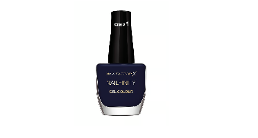 Max Factor - Nailfinity Gel Color - 875 Backstage