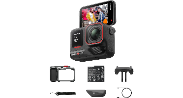 Insta360 - Ace Pro 2 Single Battery Xplorer Bundle