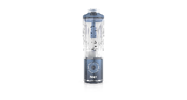 Ninja– Blast Max Draagbare Blender – BC251EUNV – Draadloos Twist&Go, Navy