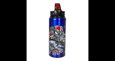 Spiderman - Aluminium Sport Bottle 730 ml. (88109)