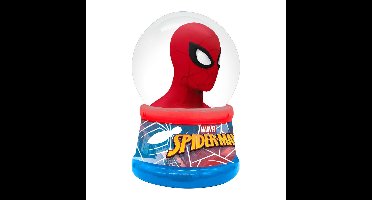 Snow Globe - Spiderman (96312)