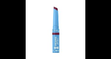 Rimmel - Kind&Free Tinted Lip Balm - 006 Berry twist