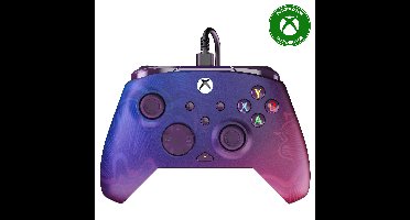 Turtle Beach - Rematch Advanced Wired - Purple Fade