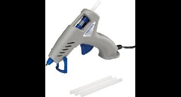 Dremel - 910‑3 (F0130910JA) – High‑Temperature Glue Gun with Precision Tip