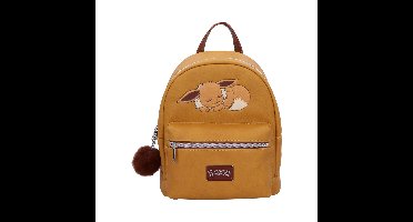 Pokémon Sleeping Eevee Backpack 28cm