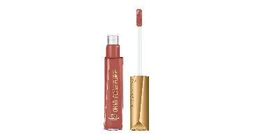 Rimmel - Oh my gloss Plump - High-shine Lipgloss - 759 spiced nude