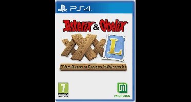 Asterix&Obelix XXXL The Ram from Hibernia