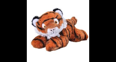 Wild Republic - Plush Toy Mini Ecokins 20 cm Tiger