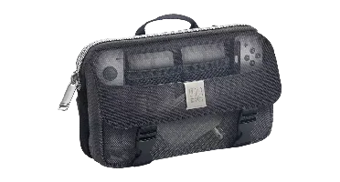 Nacon - Horizontal Shoulder Bag - Nintendo Switch 2